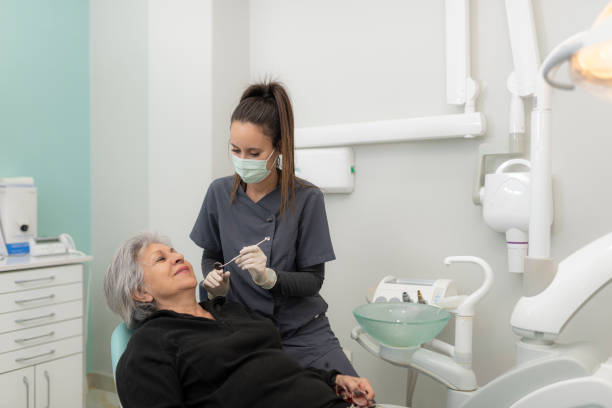 Best Emergency Dental Care for Broken or Chipped Teeth in Hildale, UT