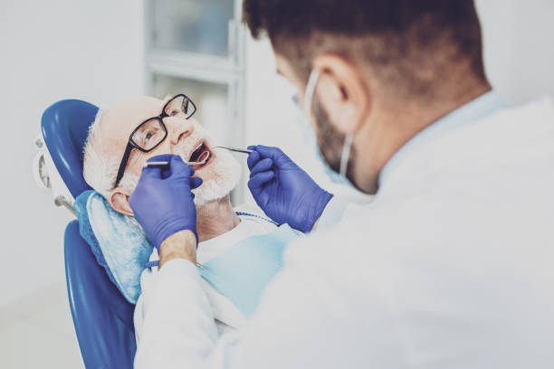 Best Emergency Treatment for Dental Infections or Abscesses in Hildale, UT